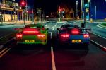 Porsche 911 GT3 RS 2018 года (UK)
